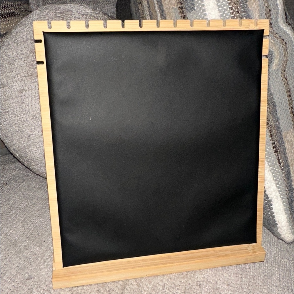 Necklace Display Board Jewelry Display Stand